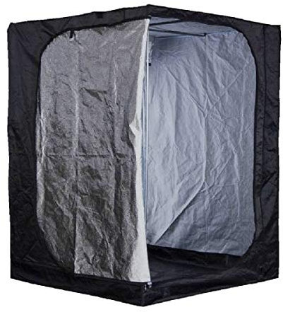 MAMMOTH Classic 150-150x150x200cm - Grow Box
