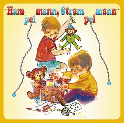 Hampelmann,Strampelmann