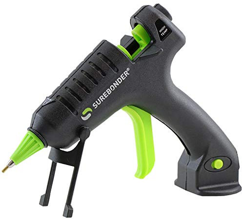 FPC Various High-Temp Detail Mini Glue Gun-Blue