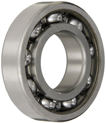 SKF 6207/C4