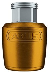 Abus NutFix M9 OG orange Fahrrad