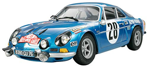Tamiya - Maqueta de Coche Escala 1:24 (24278)