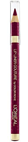 L'Oreal Paris Color Riche Lipliner Couture 374 Intense Plum