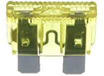 RESTAGRAF 306875 Caja de fusibles