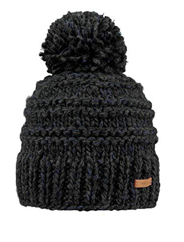 Barts Jasmin Damen Beanie, Dunkles Erika, Einheitsgröße