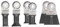 Fein (Multimaster) 35222942050 Best of E-Cut SLP