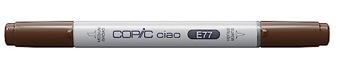 Copic Ciao Markers, Maroon