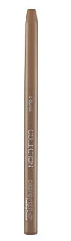 Collection Cosmetics, Incredibrow Eyebrow Definer, Pigmented Pencil, 4.2g, Blonde