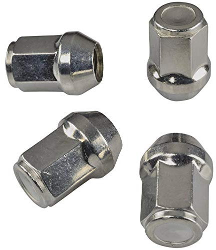 Radmuttern für Felgen 20x ZINK Radmutter M14x1,5x34 SW19 Kegel 60°