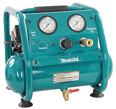 Makita AC001 Compact Air Compressor