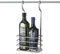 Pratesi Cesta Para Botellas Cm.20X12X38 Frost City Line