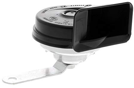 15D VEMO - V30-77-0150 - Signal Horn - Compatible with MERCEDES A0045428020