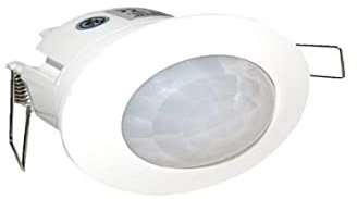 Gsc - Detector empotrar movimiento techo 1401237