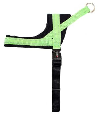 Geschirr Soft & Safe reflektierend