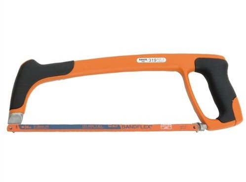 Bahco 319-10P-DISP - Pantalla arco de sierra