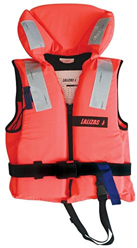 Lalizas Gilet Adulte 100N +90kg