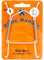 X No1 13-19cm Plate Hanger, White, 14022