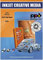 PPD 5xA4 Inkjet Premium Fotopapier Magnetisch, Matt, Bedruckbar und Schneidbar PPD-32-5