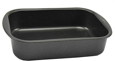 VESPA VSP107 Lasagnera Sfornatutto, 5 Litri, Acciaio, Multicolore'