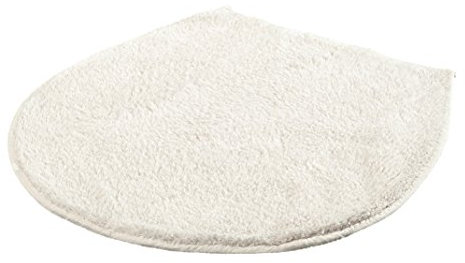 Kleine Wolke 7142202104 Deckelbezug Cotone, 47 x 50 cm, natur