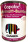 Caparol Capalac Seidenmatt-Buntlack - 375ml (RAL5010 Enzianblau)