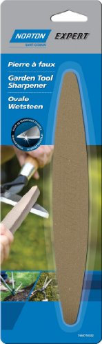 Norton Pierre à faux