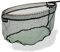 Greys Landing Net 22 Rubberdual Mesh