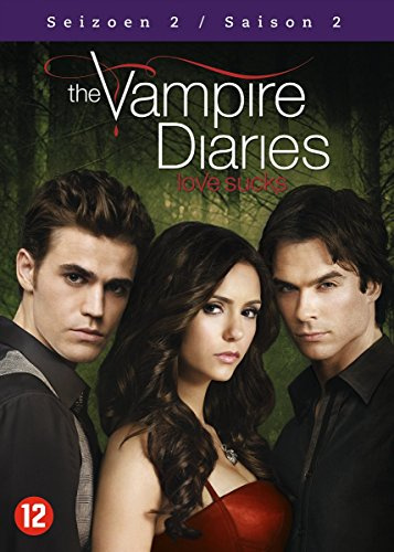 The Vampire Diaries - Saison 2