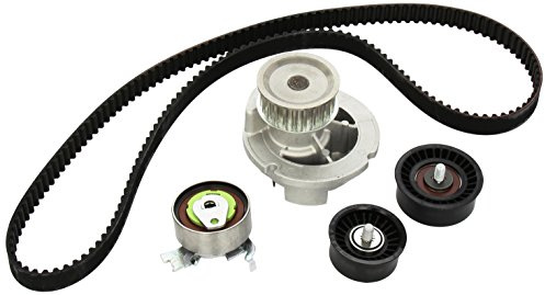 Bosch 1987948749 - Kamrem med vattenpumpsats