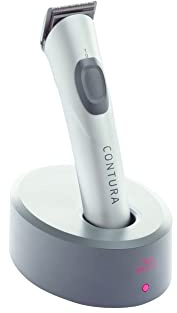 Wella Haarschneidemaschine HS61 - Unisex-Erwachsene - Bart, Schnauzbart, Gesicht, Körper, Ohr, Nase, Bikini-Linie, Achselhöhle, Kopf