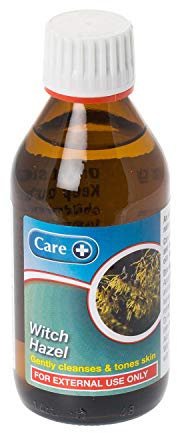 Care 200ml Witch Hazel Liquid