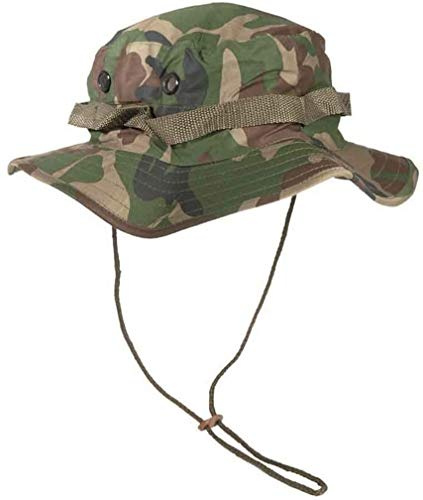 Mil-Tec 12327020 Chapeau de Soleil pour Homme