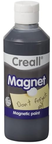 Creall havo38001 250 ml havo magnético Color, Botella
