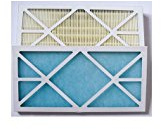 Filtres pour VMC double flux IDEO et INITIA 1EU5/1EU4 - UNEL-600913