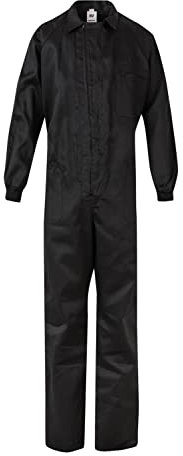 VELILLA 214; Combinaison Modèle Italien; Couleur Noir;Taille 52