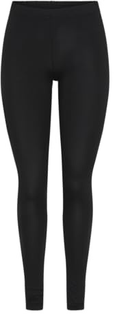 PIECES dam Leggings Pcedita Long Leggings Noos