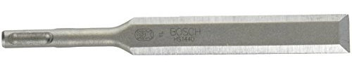 BOSCH HS1440 - Cincel de madera SDS-Plus para martillo Bulldog (1,9 x 17,78 cm)