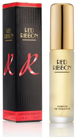 Milton-Lloyd Red Ribbon - Fragrance for Women - 50ml Parfum de Toilette