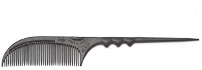 Fejic Carbon-/ Stielkamm Nr, 801, 8,7 Zoll, 1er Pack, (1x 1 Stück)