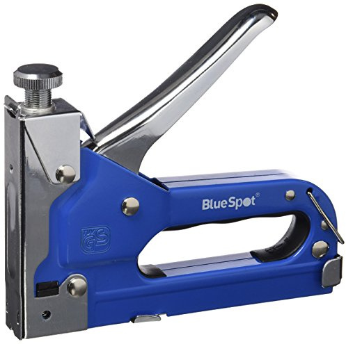 Blue Spot 35112 Heavy Duty Stapler