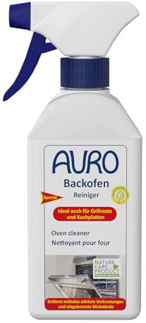 Auro Backofen-Reiniger (1 x 500 ml)