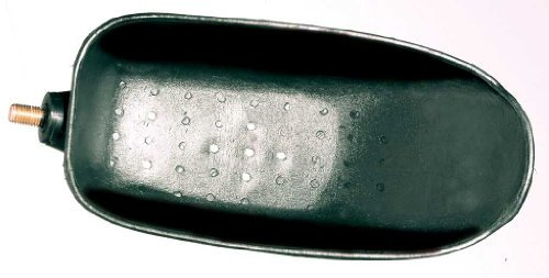 Sänger Unisex – Erwachsene Anaconda Futterschaufel Large