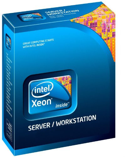 Intel BX80614E5606 Xeon E5606 Prozessor 8MB L3-Cache 2,1GHz 4,8GT/s