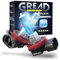 Gread - H11 Lampe Auto H11 12V 55W - super-white - Scheinwerferbirne 8500k E-Prüfzeichen eintragungsfrei - Xenon Optik - 2 Stück