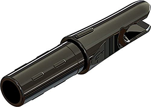 Gold Tip 12 - Pk 246 Nocks, Black