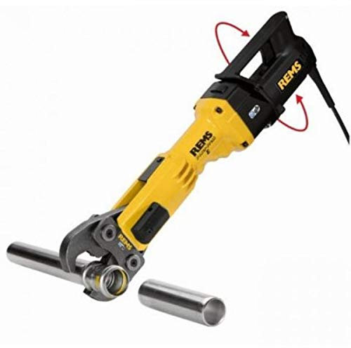 Rems 572110R220 – Presszange, Power-Press Eingang