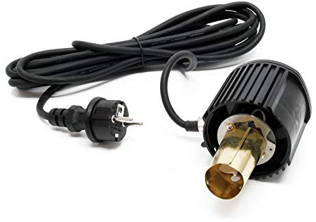 SunSun Pieza de Repuesto para el clarificador de Estanque CUV-209 Juego de conexión