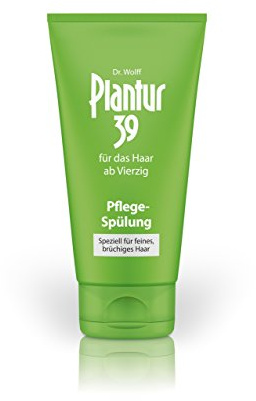 Plantur 39 Conditioner for Fine Easily Broken Hair 150 ml