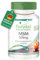 Fairvital | MSM 500mg - Metilsulfonilmetano - 90 Capsule - Altamente dosato - Vegan
