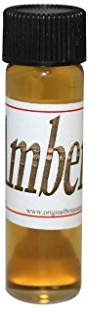 Original Products Amber Oil for Love, Comfort, Witchcraft Magical Spiritual Healing Anointing Oils for Spells and Candles Prayer Cleansing Protection Magic Ritual Hoodoo Wiccan Voodoo